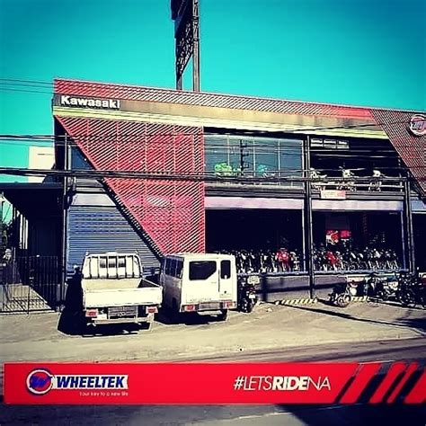 wheeltek cainta kawasaki leisure bigbike santo domingo photos|Kawasaki Cainta, 2nd Floor Wheeltek Bldg. Emerald St. A .